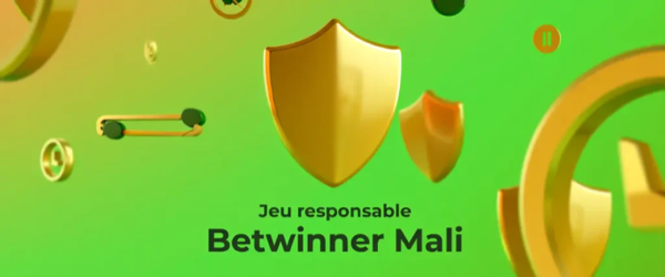 Bannière jeu responsable