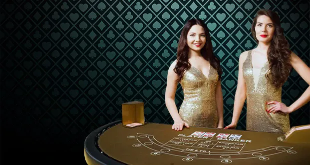 Baccarat VIP sur Betwinner